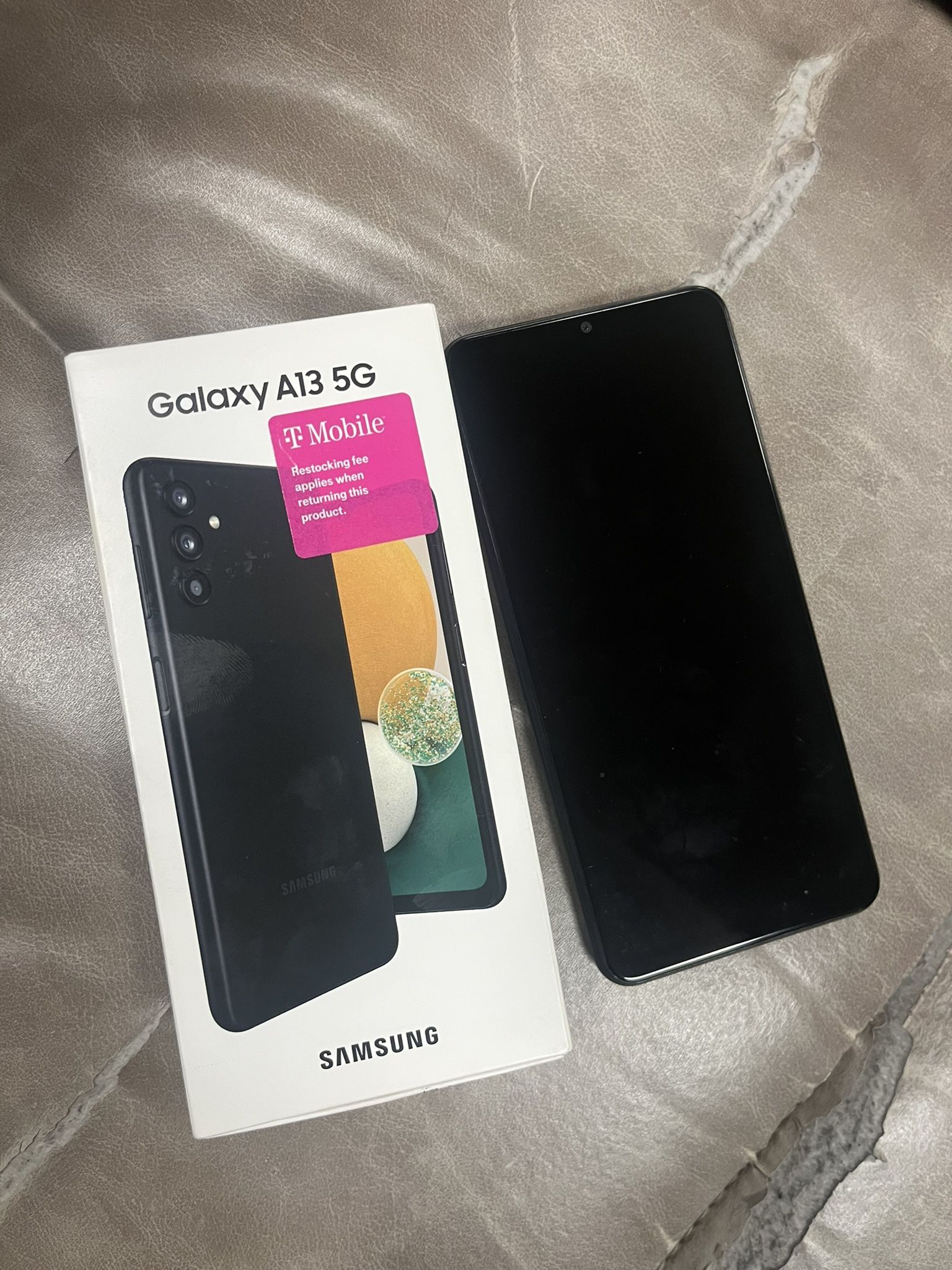 Samsung A90