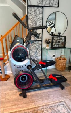 Bowflex M5 Exercise Equipment