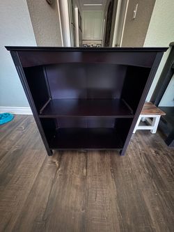 Book shelf
