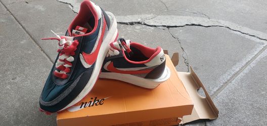 Nike LDWaffle Sacai Underground