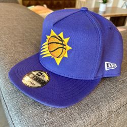 Phoenix Sun Snap Back Cap