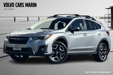 2018 Subaru Crosstrek