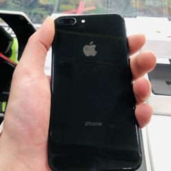 📲🔥iPhone 8 Plus 64Gb Factory Unlocked With Warranty