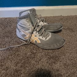 Wrestling Shoes