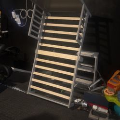 Kids bed