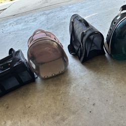 Maletitas Para Gatitos