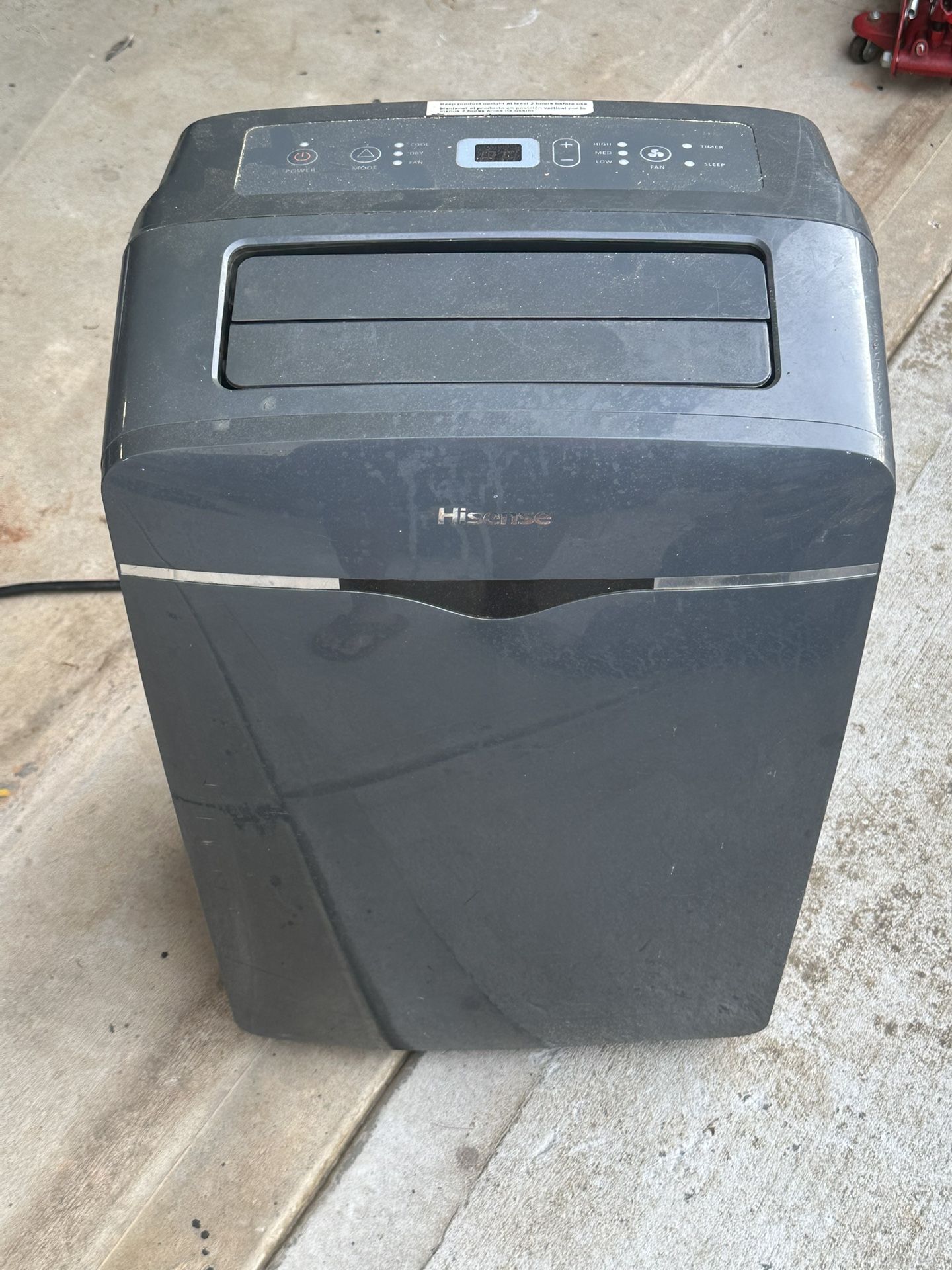 Hisense 12000 BTU