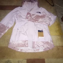 The North Face Jacket