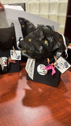  Gifts Christmas  15$ Each 