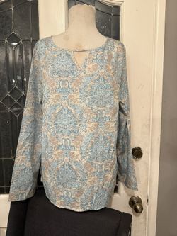 Women’s Long Sleeve 