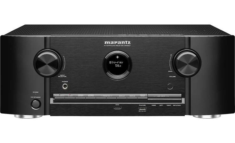 Marantz SR5007