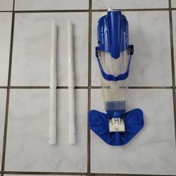Pool Blaster Centennial Li Cordless Pool Cleaner.  