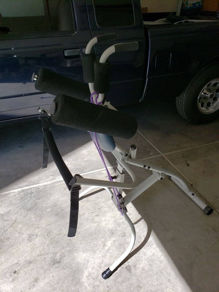 STAMINA TRACTION CONTROL SYSTEM