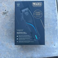 Wahl 5-stat Vapor
