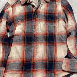 Wonder, Nation, Boys Shirt Size 4 To 5