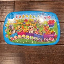 Touch Magic Interactive Game 