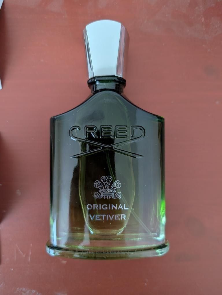 Creed Orgianl Vétiver