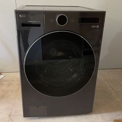 LG 5.0 Washer-Dryer Combo