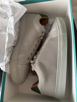 Golf shoes (Goatlane) size 9M