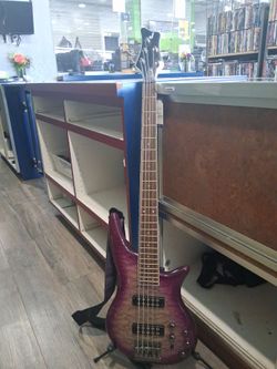 Jackson Guitar J5
