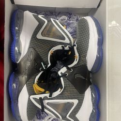Nike Lebron 17 Size 11