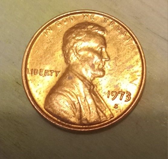 Lincoln Memorial Collectors Coin RARE