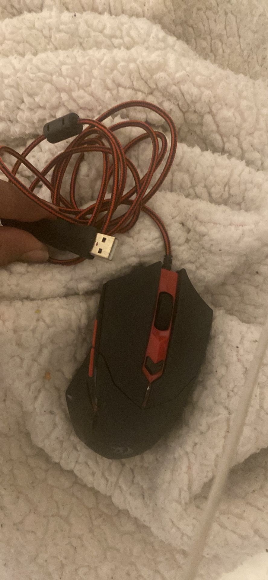 Computer Mouse
