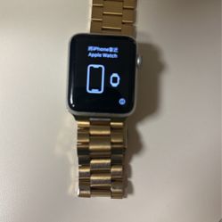Apple Watch Series 3- 42MM