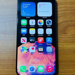 Apple Iphone 15 PRO MAX 256GB UNLOCKED Fully Functional