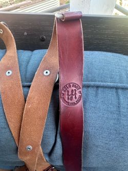 Holdfast Money Maker Camera Harness