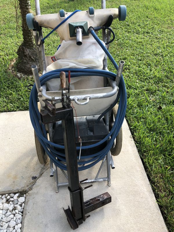 Hammerhead pool Vacuum for Sale in West Palm Beach, FL OfferUp
