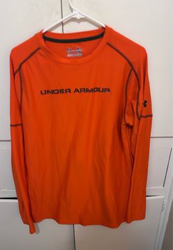Under Armour men’s size XL long sleeve shirt