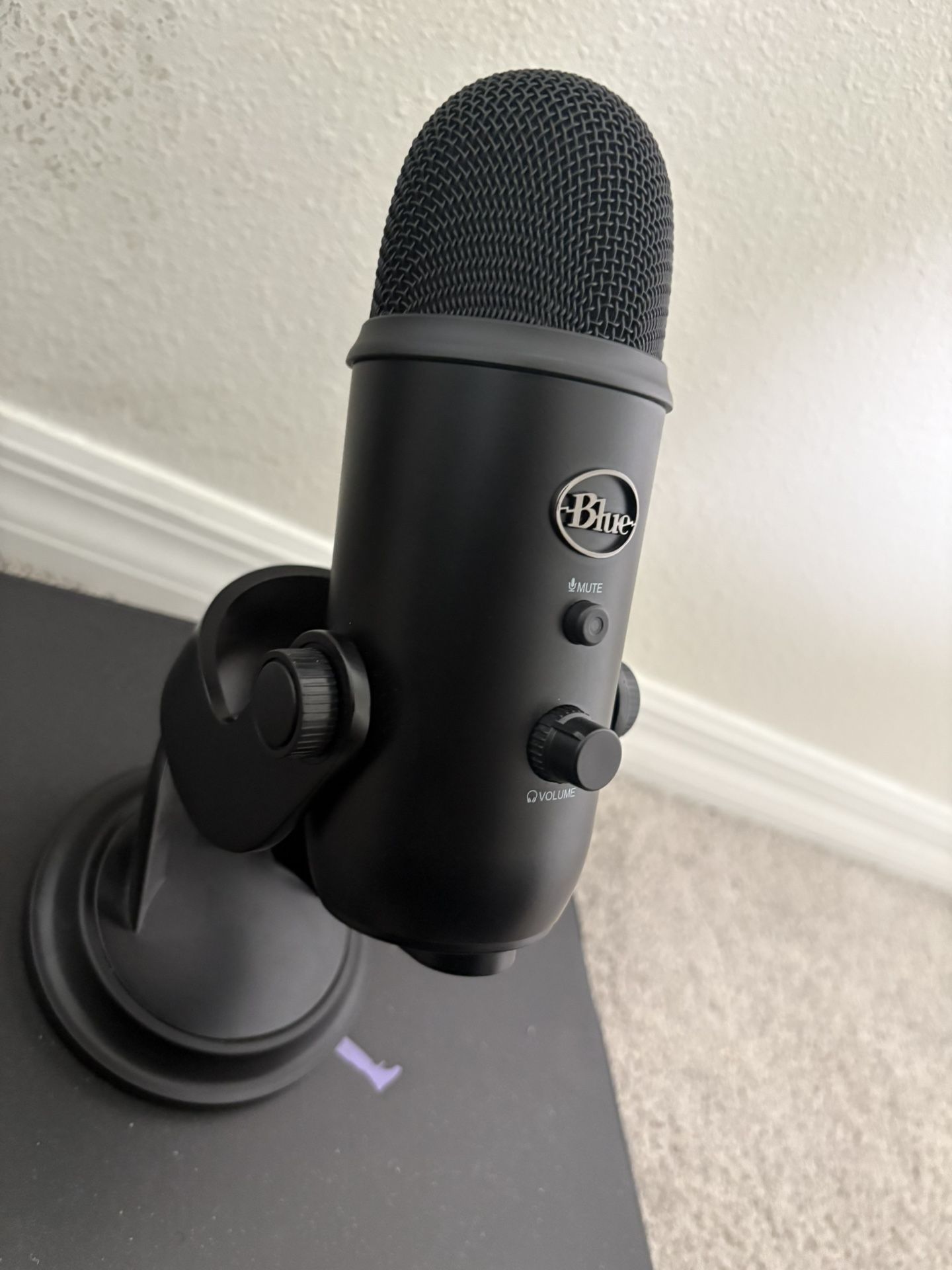 Blue Microphone
