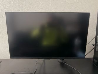Samsung odyssey 27 “