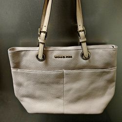 Kors Purse -Pink Leather Tote