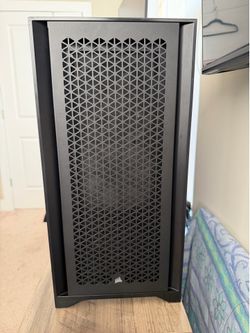 RTX 4090 High-End Gaming/Workstation PC