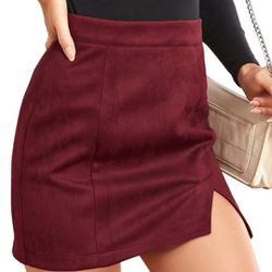 Skirt (M)