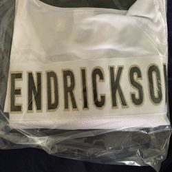 Hendrickson Jersey