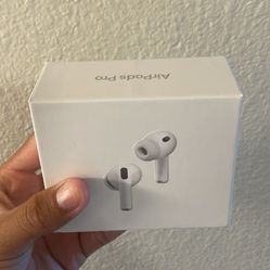 AirPods Pro 3       BRAND NEW (NEVER OPENED)