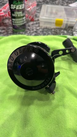 Pro gear 440