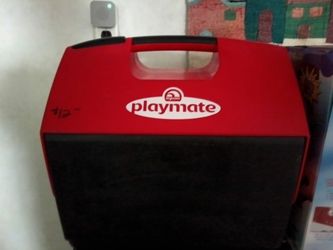 Ice chest