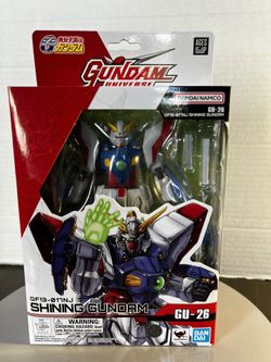 Bandai Namco , Shining Gundam ,