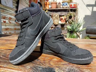 nike kids shoes