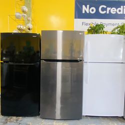 Refrigerador Para Apartamento 11$ Enganche 