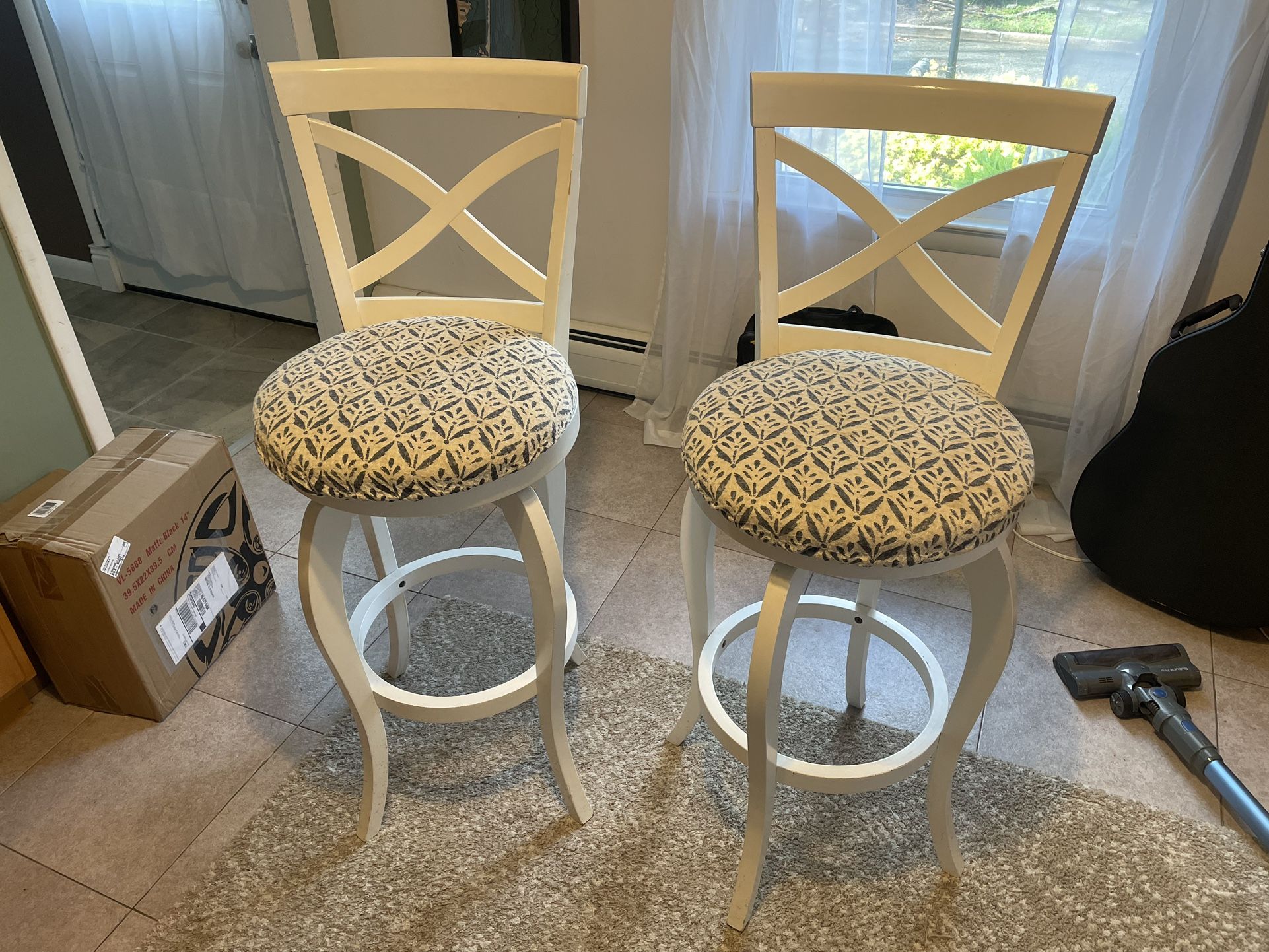 Swivel Chairs