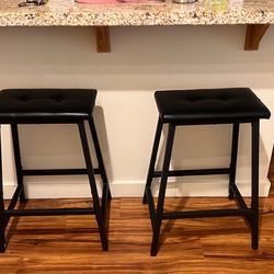 Bar stools