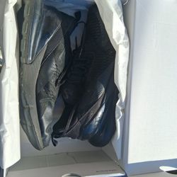 Air Max 270s