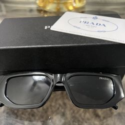 prada sunglasses
