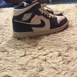 Jordan 1 Pandas (CHEAP)