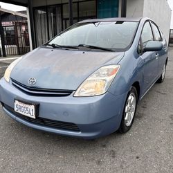 2005 Toyota Prius 